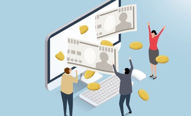 経費精算はアウトソーシングで手間削減！メリットや注意点・業者の選び方は？