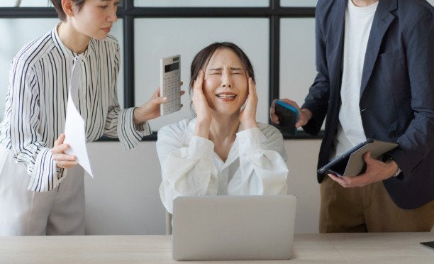 経費精算の業務改善ってどうやるの？今すぐやるべき4つの施策