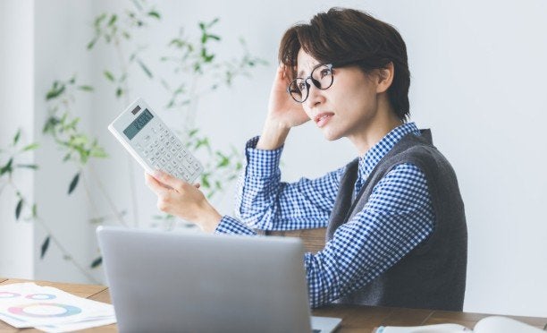 個人事業主は必見の経費精算の基本！経費にできるもの・できないものとは？