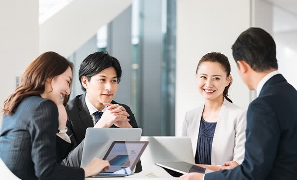 共創とは？意味や注目される背景、事例や得られる効果を解説