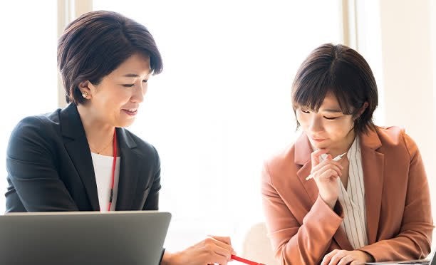上司とのコミュニケーション完全ガイド！苦手意識を克服し、良好な関係を築く実践テク...