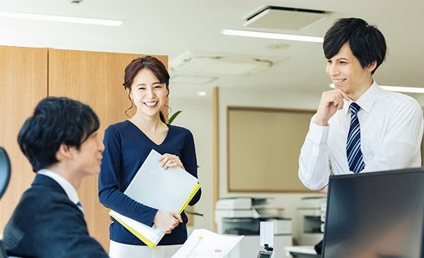 他者とのコミュニケーション4原則｜職場の人間関係を円滑にするコツとは？