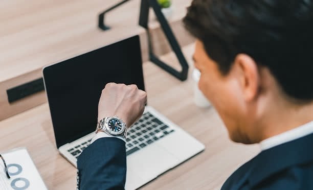スケジュール管理が上手い人になるには？｜苦手な人の特徴や管理のコツ7選も解説