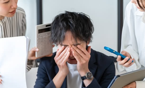 タスク漏れはビジネスの損失？今すぐできる抜け漏れ対策5選【保存版】