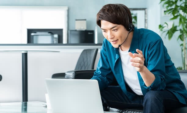 テレワークを効率化する6つの方法とは？生産性を上げるツールやポイントを解説！