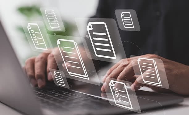 ファイル共有の最適な方法は？比較ポイントや効率化のコツなど徹底解説！