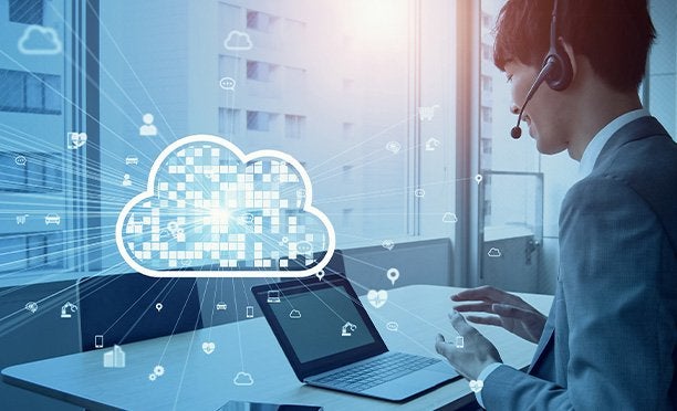 BPaaS（ビジネスプロセスアズアサービス）とは？導入メリット・デメリットから市...