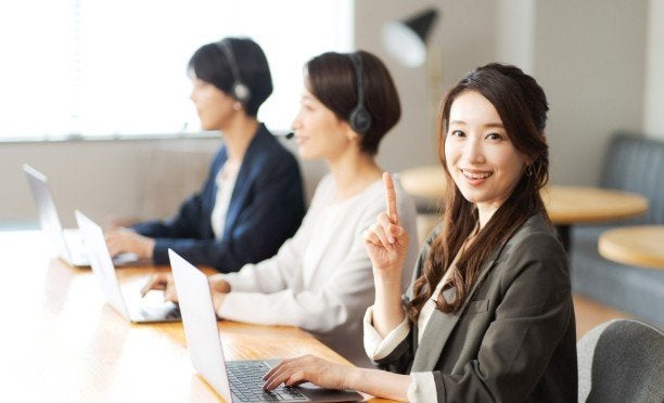 顧客対応強化に効果あり！具体的な対策、役立つツール、成功のメリットを詳しく紹介