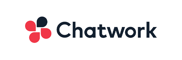 Chatworkロゴ