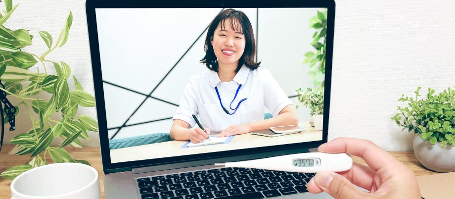 BCP対策
