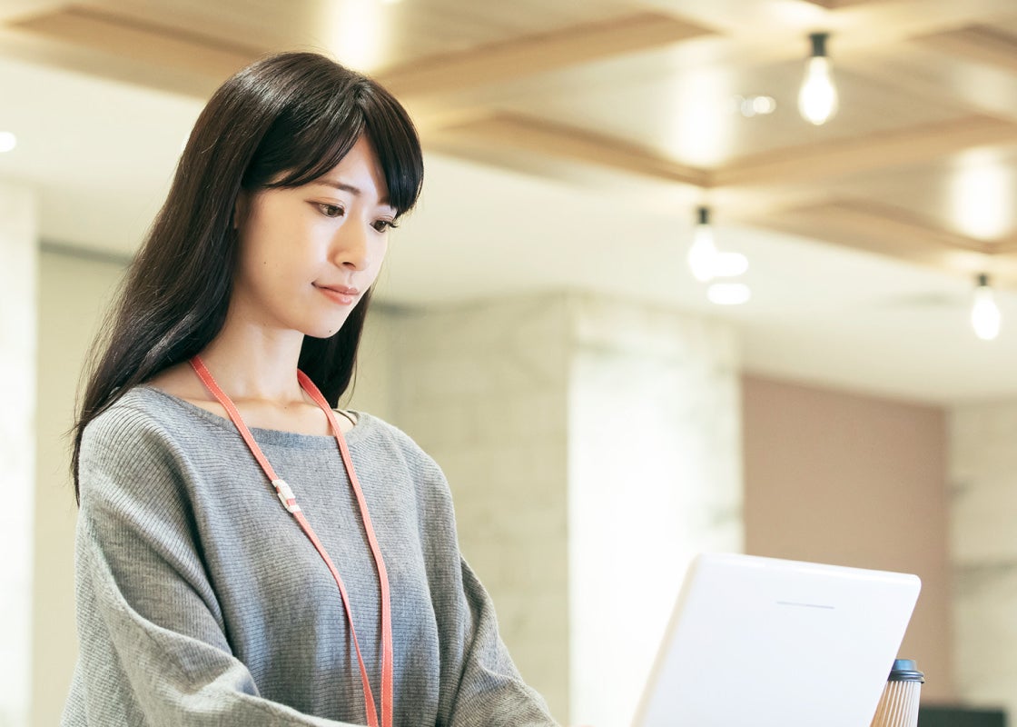 電話の取り次ぎや業務依頼、書類の提出などのタスクを見える化。