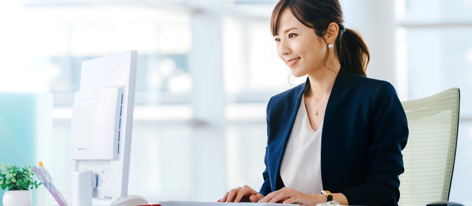 情報セキュリティ対策