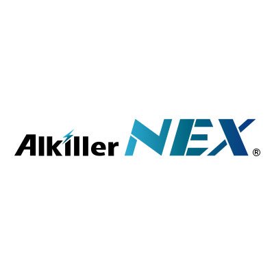 Alkiller NEXのロゴ
