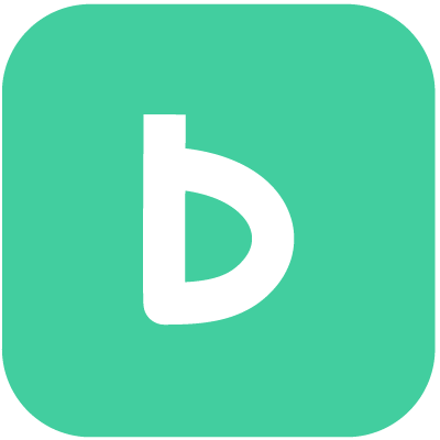 Backlog（バックログ）のロゴ