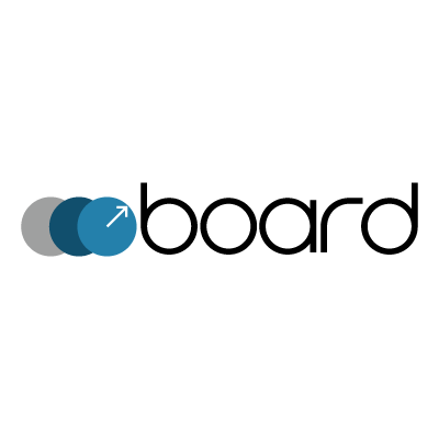 boardのロゴ