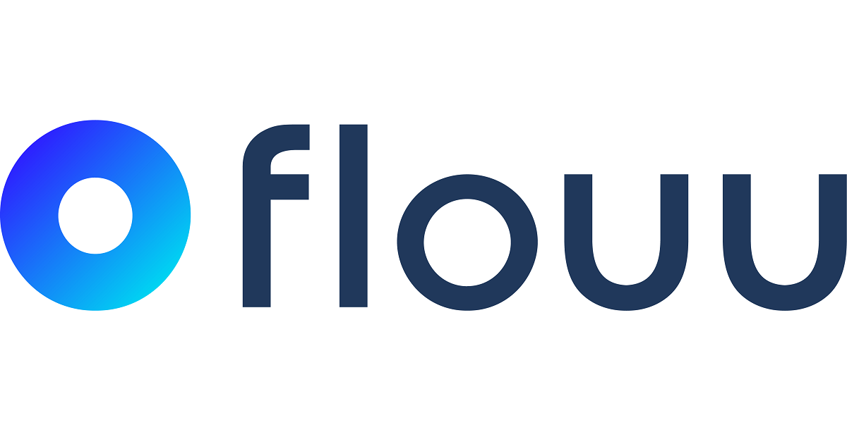 flouuのロゴ