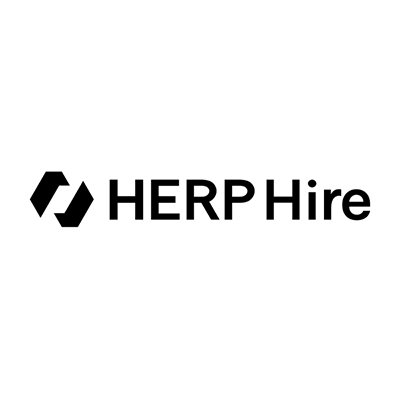 HERP Hireのロゴ