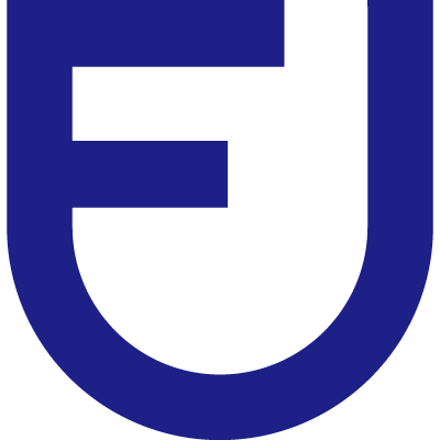 Focus U タイムレコーダーのロゴ