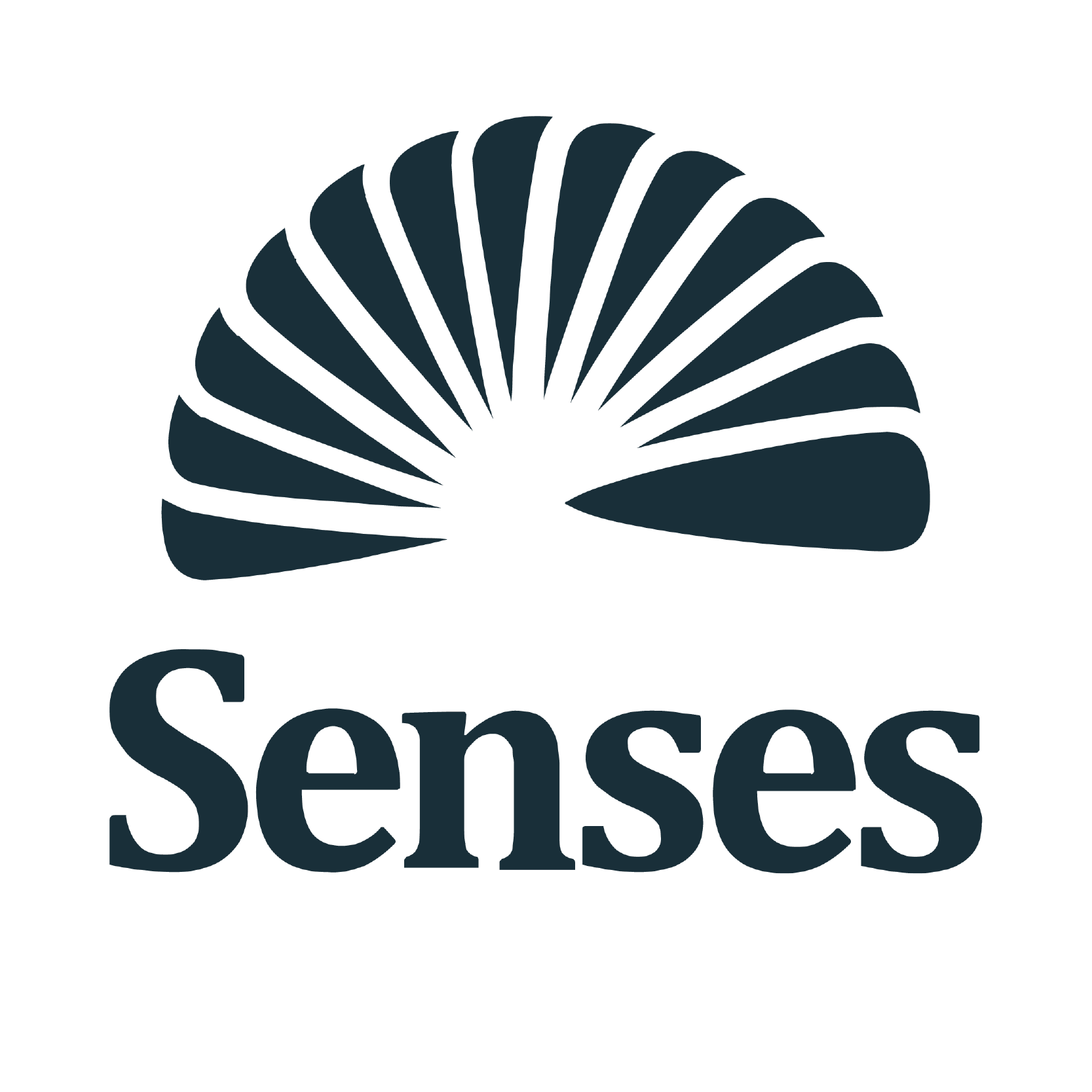 Senses（センシーズ ）のロゴ