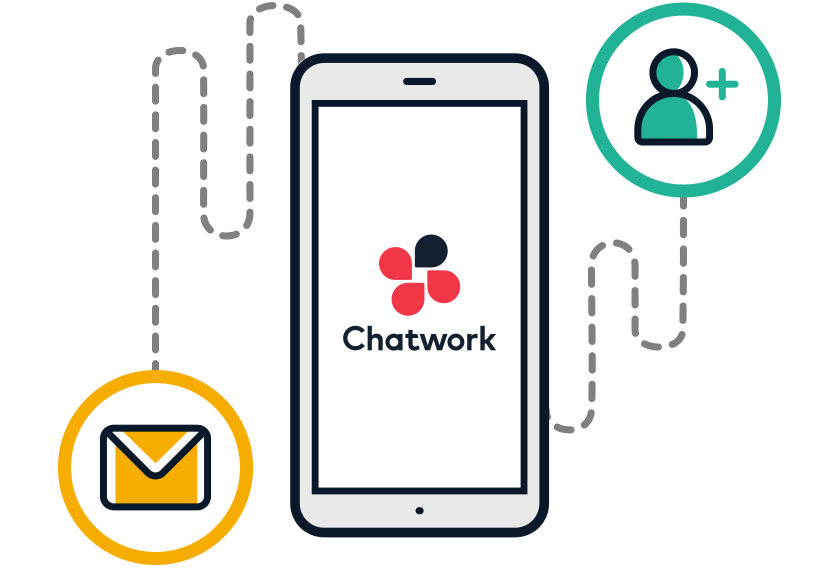 サービスを連携して自分だけのカスタマイズができる