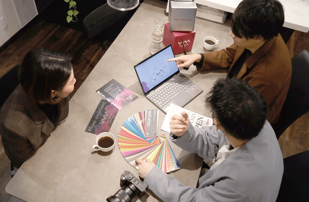 WITHDOM Group株式会社