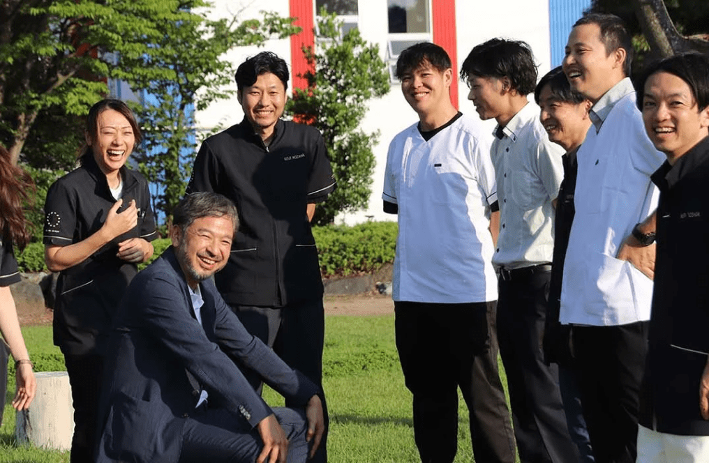 株式会社シンワ歯研