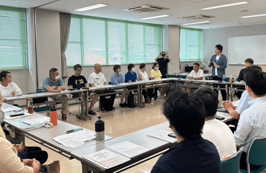 一般社団法人 全国介護事業者連盟