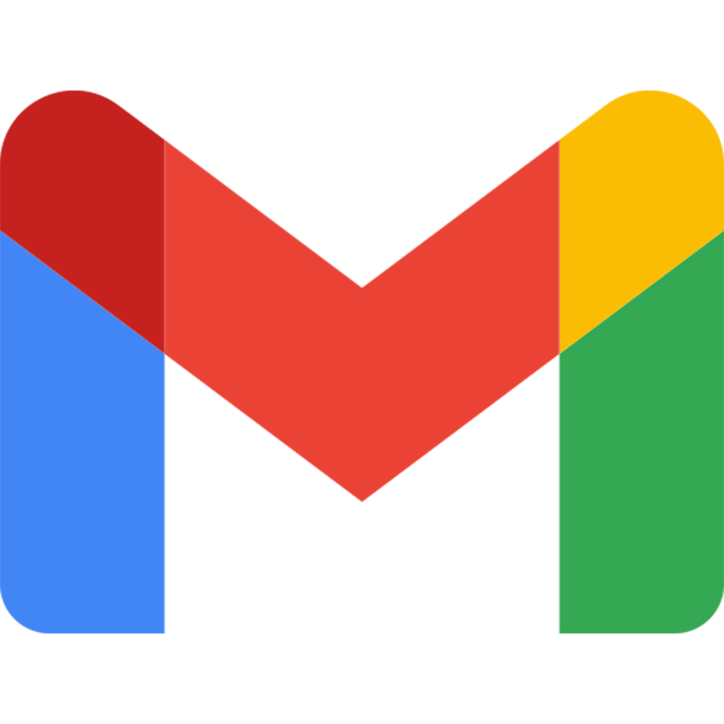 アイコン:Gmail