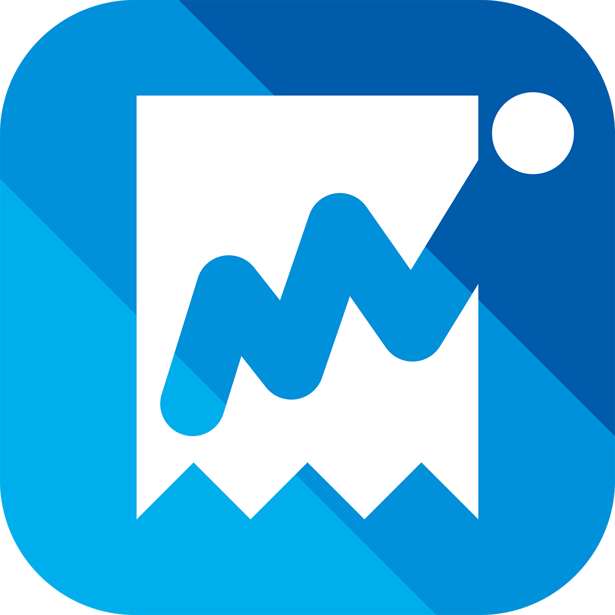 アイコン:マネーフォワード クラウド経費